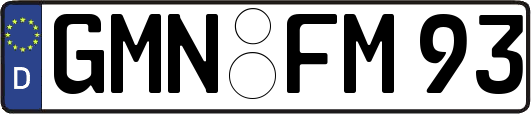 GMN-FM93