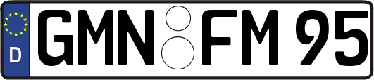 GMN-FM95