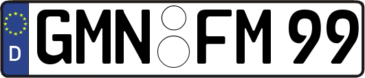GMN-FM99