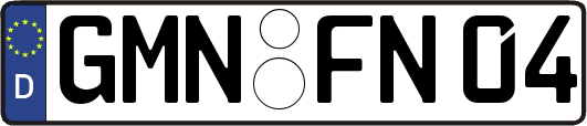 GMN-FN04