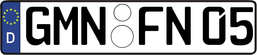 GMN-FN05