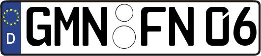 GMN-FN06