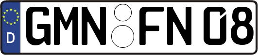 GMN-FN08