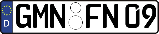 GMN-FN09