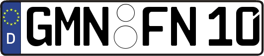 GMN-FN10