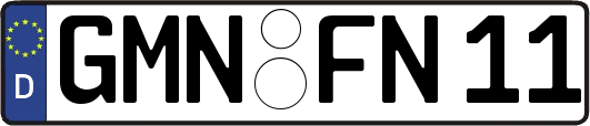 GMN-FN11