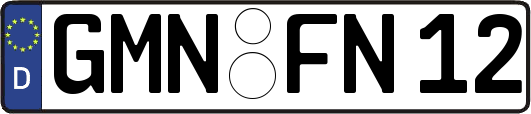 GMN-FN12
