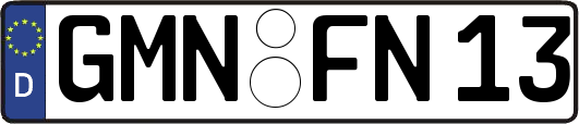 GMN-FN13