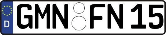 GMN-FN15