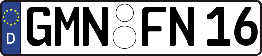 GMN-FN16