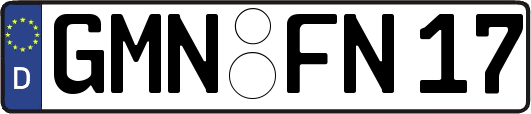 GMN-FN17