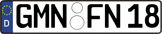 GMN-FN18