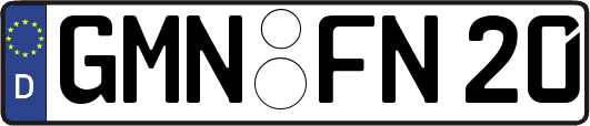 GMN-FN20
