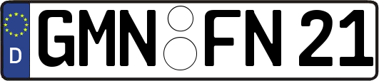 GMN-FN21