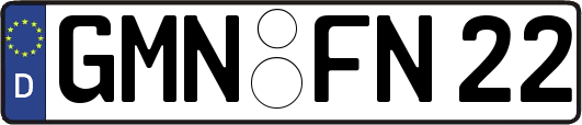 GMN-FN22