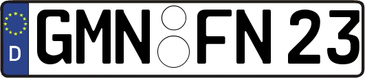 GMN-FN23