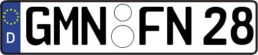GMN-FN28