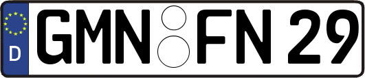 GMN-FN29