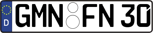 GMN-FN30