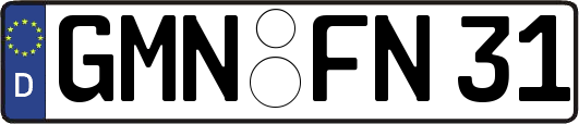 GMN-FN31