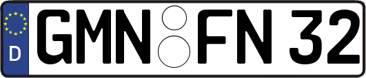 GMN-FN32