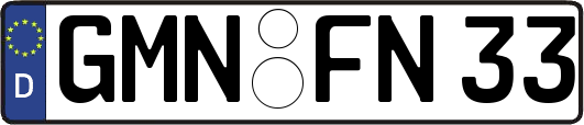GMN-FN33