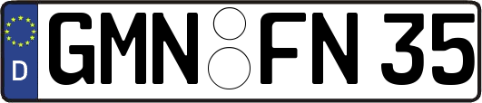 GMN-FN35