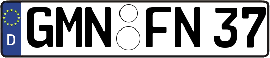 GMN-FN37