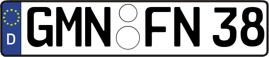 GMN-FN38