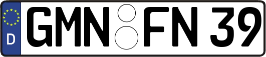 GMN-FN39
