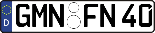 GMN-FN40