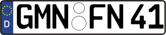 GMN-FN41