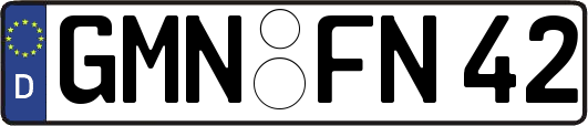 GMN-FN42