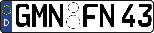 GMN-FN43