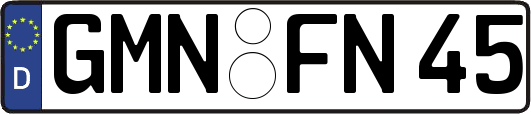 GMN-FN45