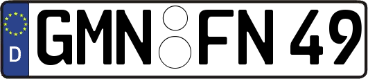 GMN-FN49