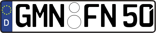 GMN-FN50