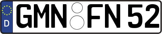 GMN-FN52