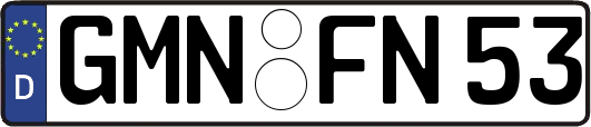 GMN-FN53