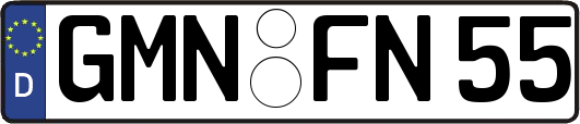 GMN-FN55