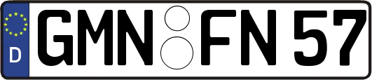 GMN-FN57