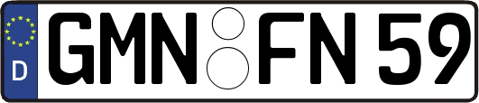 GMN-FN59