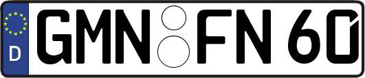 GMN-FN60