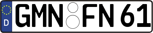 GMN-FN61