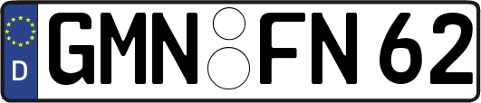 GMN-FN62