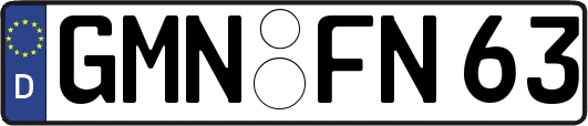 GMN-FN63