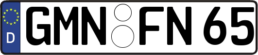 GMN-FN65