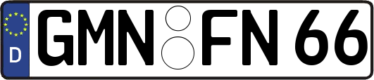 GMN-FN66