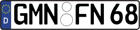 GMN-FN68
