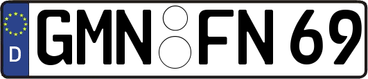 GMN-FN69